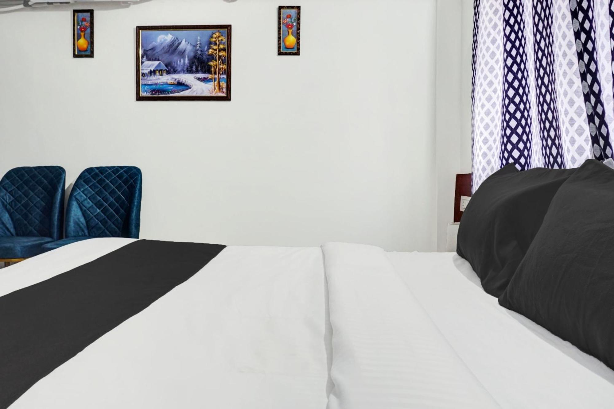 Hotel O Nisarg Villa Pune Exterior photo